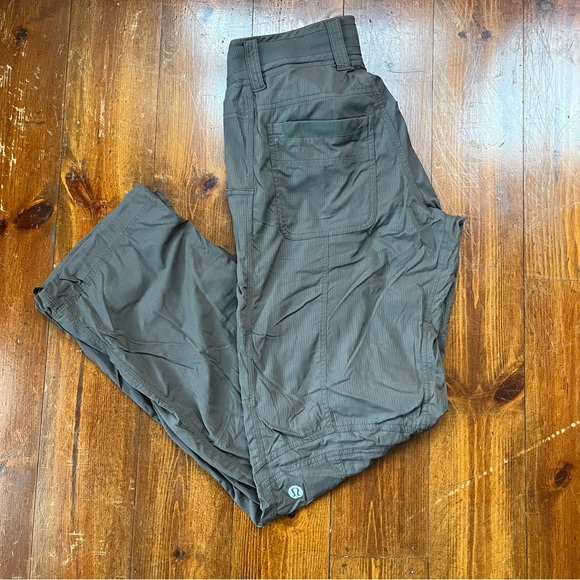 LULULEMON Quick Step Pant - Picture 3 of 10